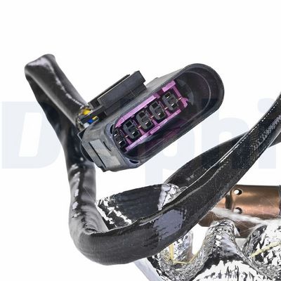 SONDA LAMBDA DELPHI ES2147912B1 1