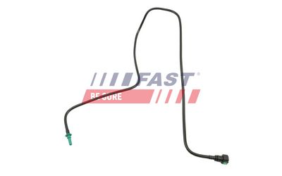 CONDUCTA ALIMENTARE CU COMBUSTIBIL