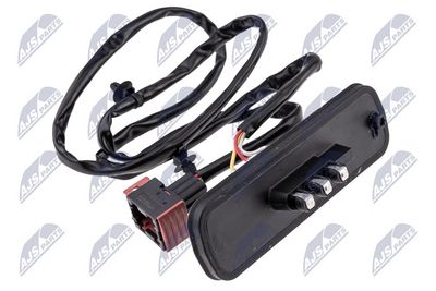 COMUTATOR CONTACT PORTIERA