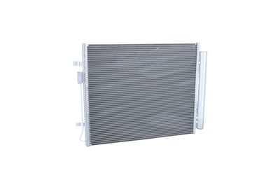 CONDENSATOR CLIMATIZARE NRF 350573 22