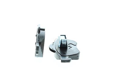 SET PLACUTE FRANA FRANA DISC AISIN BPRE1016 4