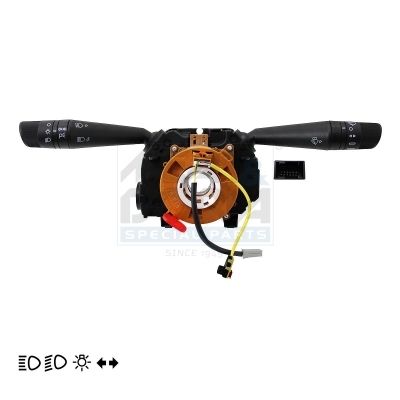 COMUTATOR COLOANA DIRECTIE