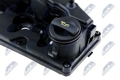 CAPAC CULBUTOR NTY BPZVW003 5