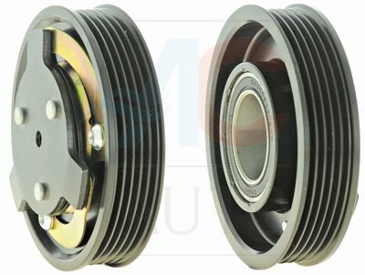 CUPLA MAGNETICA COMPRESOR CLIMATIZARE