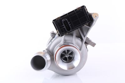 LADER AUFLADUNG NISSENS 93529 42