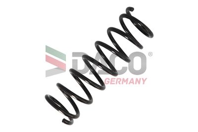 DACO Germany 812508 Пружина подвески  для FORD MONDEO (Форд Мондео)