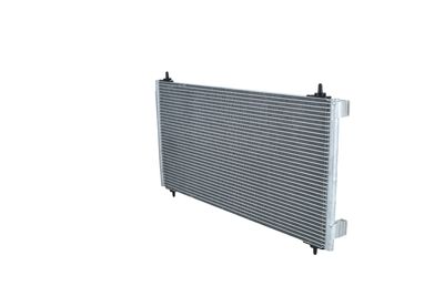 KONDENSATOR KLIMAANLAGE NRF 35935 33