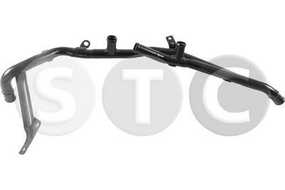 KüHLMITTELROHRLEITUNG