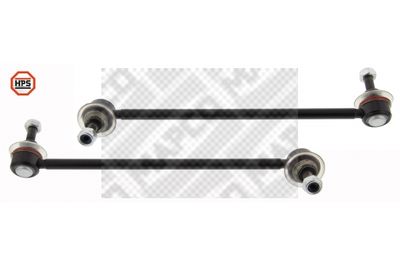 Zestaw naprawczy, łącznik stabilizatora MAPCO 53657HPS