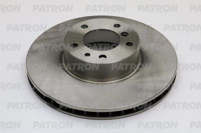 Тормозной диск PATRON PBD2602 для BMW 5