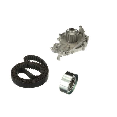 SET POMPA APA + CUREA DINTATA GATES KP15435XS 34