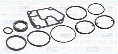 SET GARNITURI CARTER