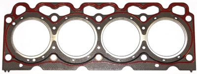 Cilinderkoppakking (dikte: 1,55mm diameter: 92,5mm) BF4L1011