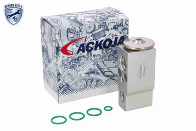 SUPAPA EXPANSIUNE CLIMA ACKOJA A32770001 1