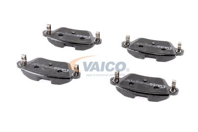 BREMSBELAGSATZ SCHEIBENBREMSE VAICO V258110 37