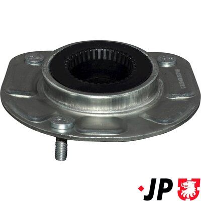 Pakabos statramsčio atraminis guolis