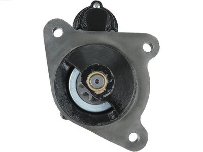 AS-PL Starter