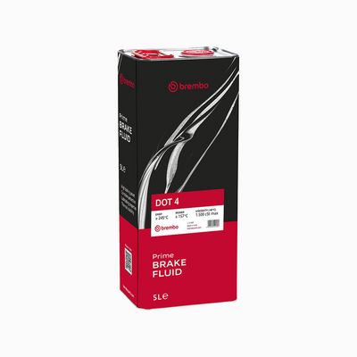 Тормозная жидкость BREMBO L 14 050