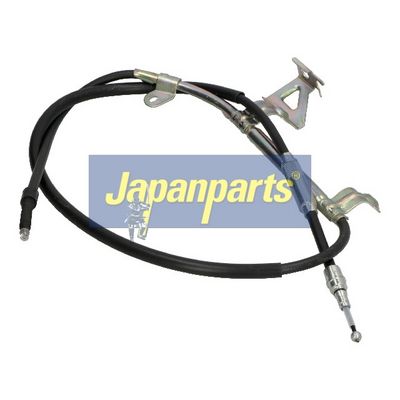 JAPANPARTS Trosas, stovėjimo stabdys