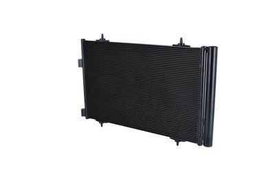 CONDENSATOR CLIMATIZARE NRF 35945 10