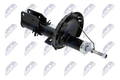 AMORTIZOR NTY ACT042 29