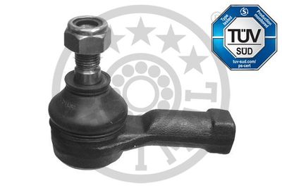 Наконечник поперечной рулевой тяги OPTIMAL G1-375 для SUZUKI SWIFT