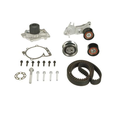 WASSERPUMPE + ZAHNRIEMENSATZ GATES KP25686XS1 26