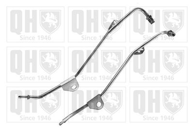 CONDUCTA DE PRESIUNE SENZOR DE PRESIUNE (FILTRU PARTICULE)