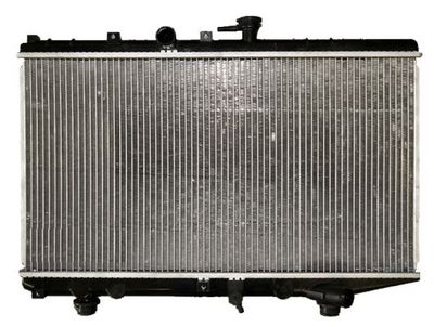 KüHLER MOTORKüHLUNG NRF 53828