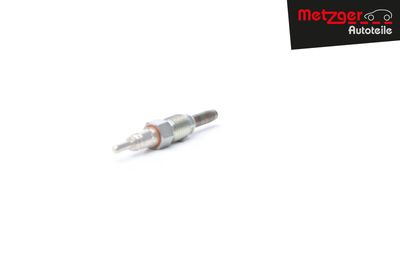 GLüHKERZE ELEKTR. ZUHEIZER METZGER AUTOTEILE H1458 14
