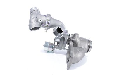 LADER AUFLADUNG BTS Turbo T914391 9