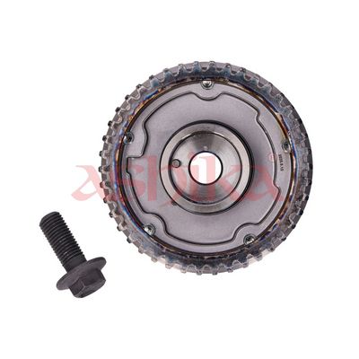 REGULATOR AX CU CAME ASHIKA VVTA049 1