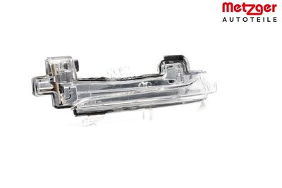 BLINKLEUCHTE METZGER AUTOTEILE 2080203 35