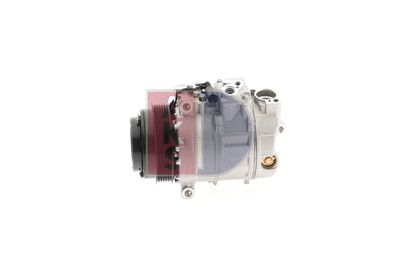 KOMPRESSOR KLIMAANLAGE AKS DASIS 850990N 2