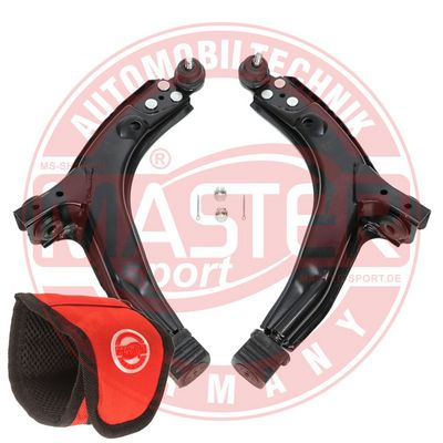 SET SUSPENSIE ROATA MASTER-SPORT GERMANY 369801KITMSM