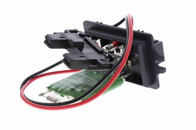 REGLER INNENRAUMGEBLäSE VEMO V46790030 5