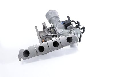 LADER AUFLADUNG BTS Turbo T914119 27