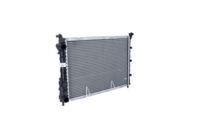 KüHLER MOTORKüHLUNG NRF 53608 41