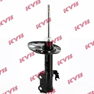 STOßDäMPFER KYB 3358005 5