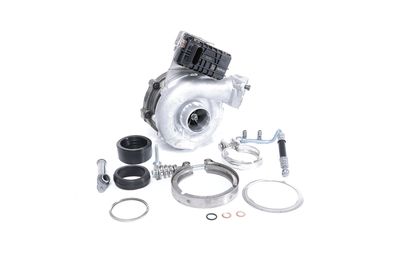 LADER AUFLADUNG BTS Turbo T981239 36