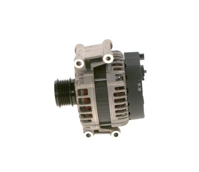 Alternator 0 125 711 187