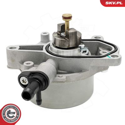 Vakuové (podtlakové) čerpadlo, brzdový systém SKV 18SKV079