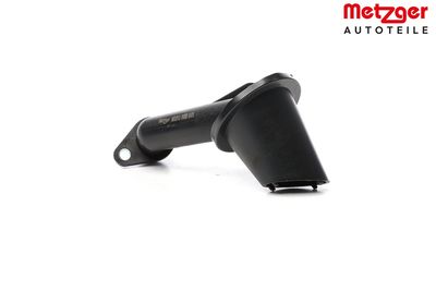 CONDUCTA ADMISIE POMPA ULEI METZGER AUTOTEILE 8002013 5