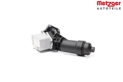 LOCAS FILTRU ULEI METZGER AUTOTEILE 2370175 23