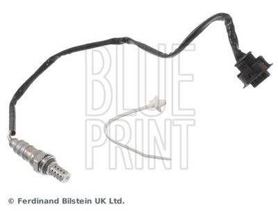 BLUE PRINT Lambdasonde