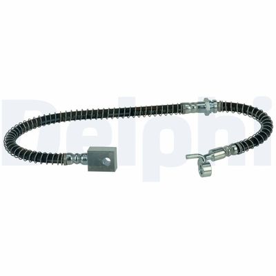 Przewód hamulcowy elastyczny DELPHI LH7375