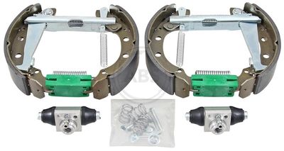 SET FRANA FRANA TAMBUR