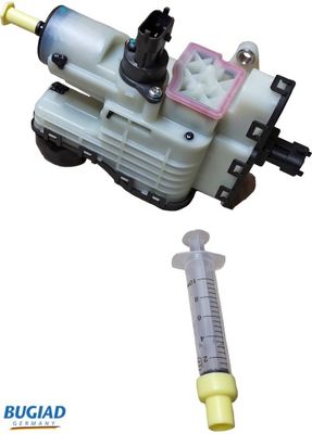 MODUL DE LIVRARE INJECTIE ADITIV