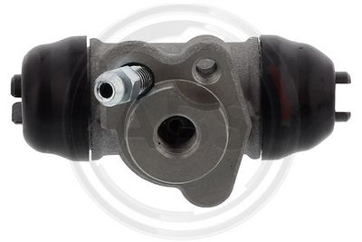 Rato stabdžių cilindras