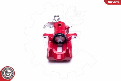 Brake Caliper 23SKV113 RED